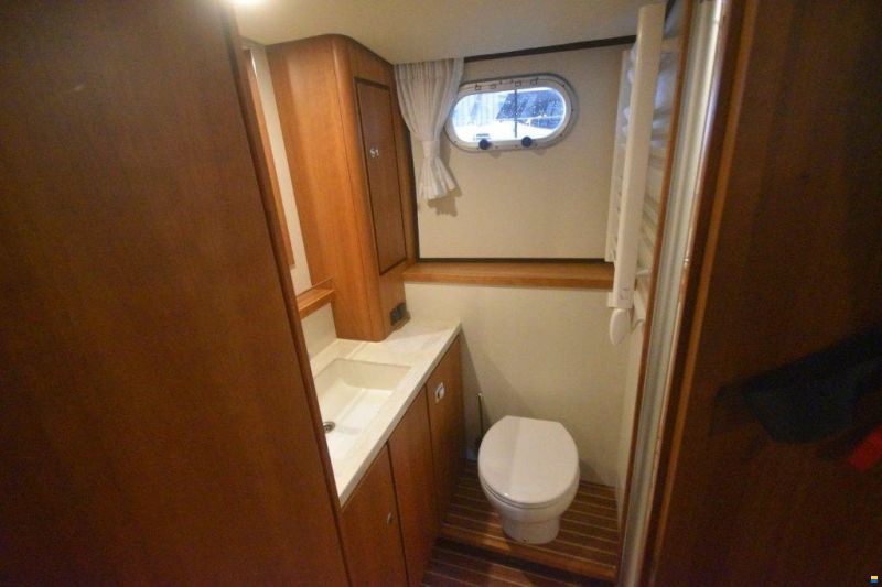 Linssen Grand Sturdy 40AC