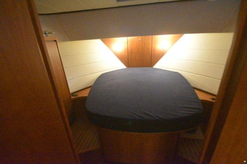 Linssen Grand Sturdy 40AC