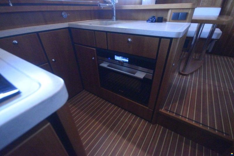 Linssen Grand Sturdy 40AC
