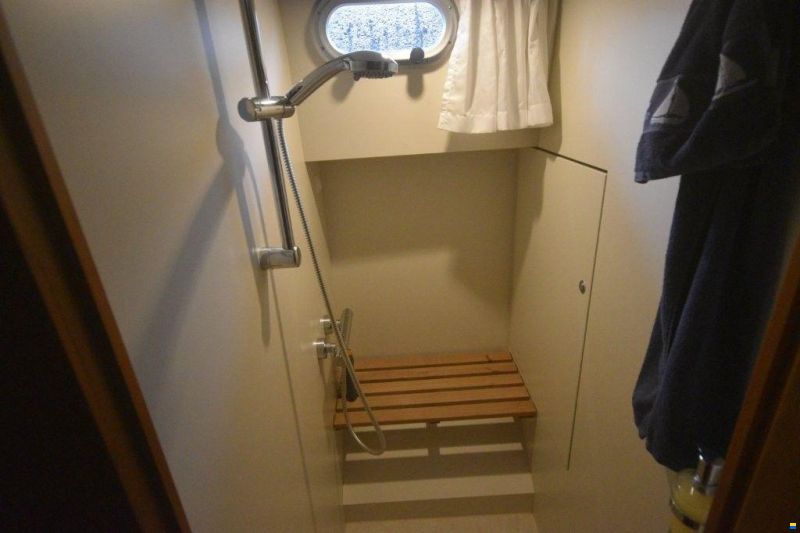 Linssen Grand Sturdy 40AC