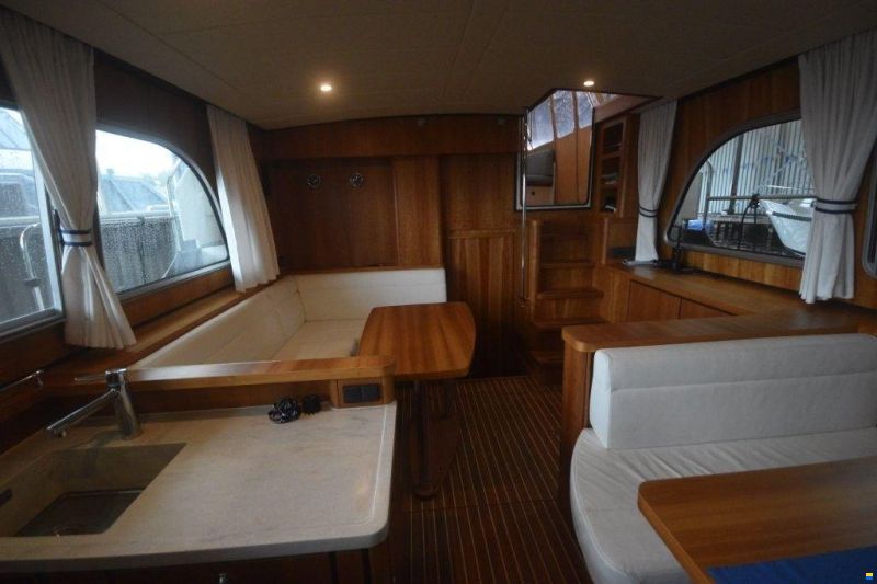 Linssen Grand Sturdy 40AC
