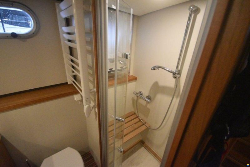 Linssen Grand Sturdy 40AC