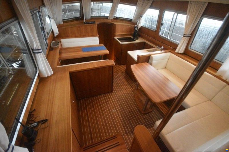 Linssen Grand Sturdy 40AC