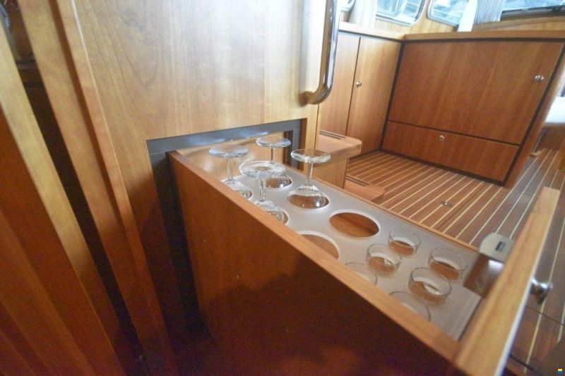 Linssen Grand Sturdy 40AC