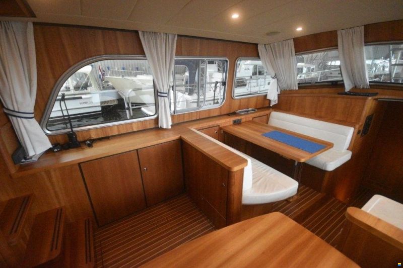 Linssen Grand Sturdy 40AC