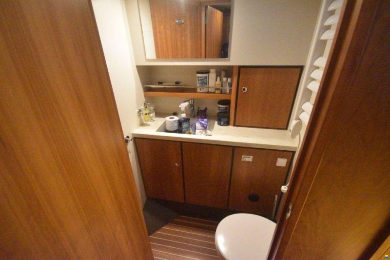 Linssen Grand Sturdy 40AC