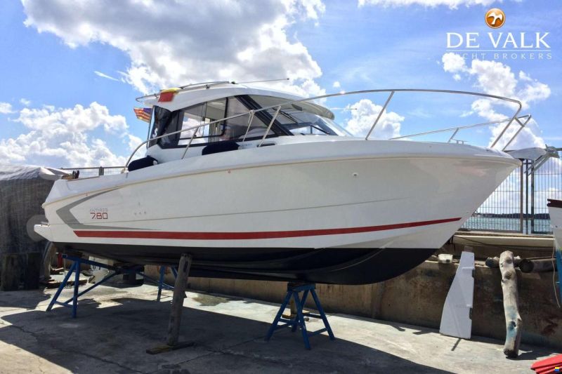 Beneteau Antares 7.80