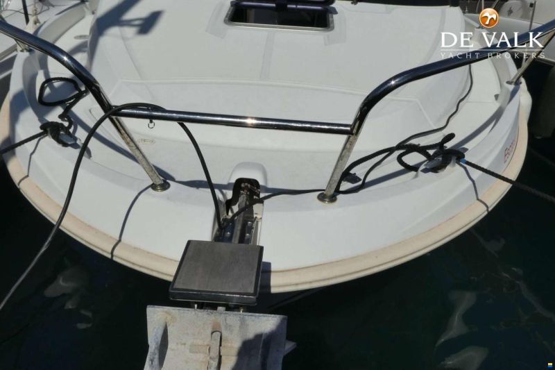 Beneteau Antares 7.80
