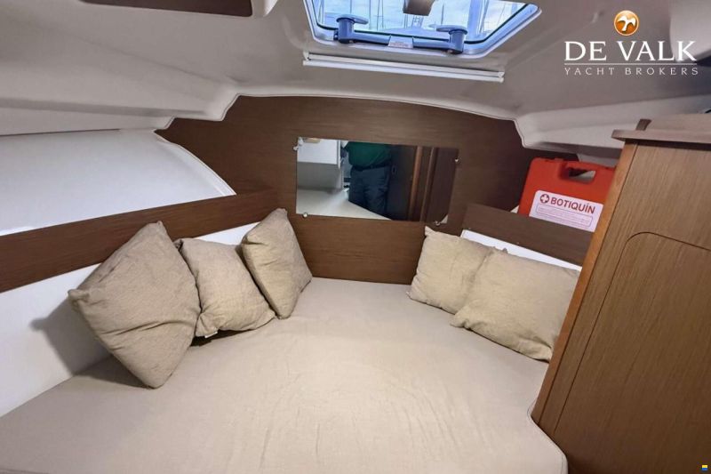 Beneteau Antares 7.80