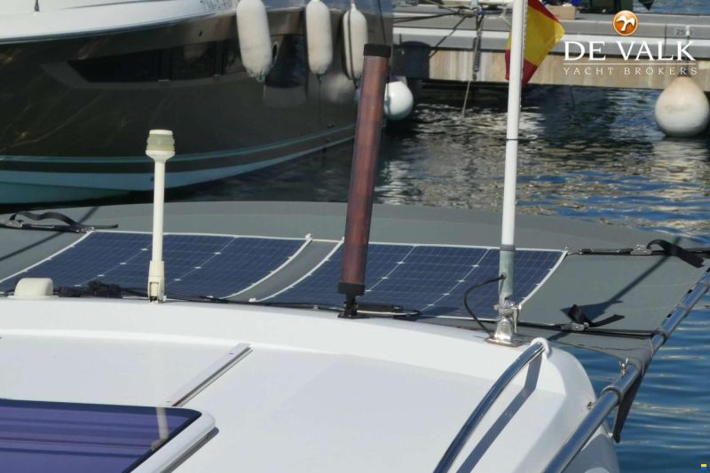 Beneteau Antares 7.80