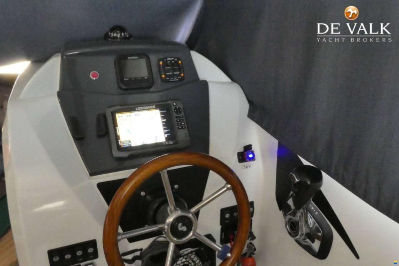 Beneteau Antares 7.80