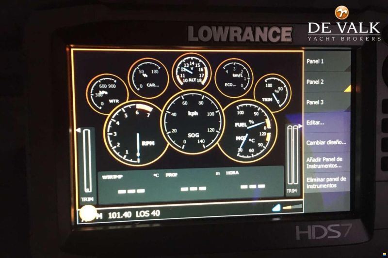Beneteau Antares 7.80