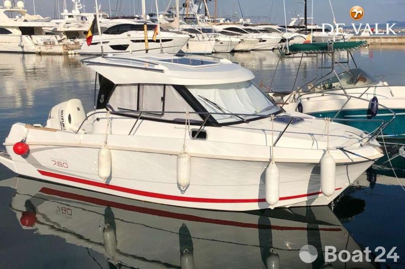 Beneteau Antares 7.80