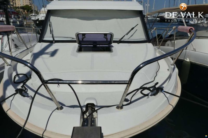 Beneteau Antares 7.80