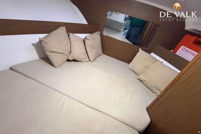 Beneteau Antares 7.80