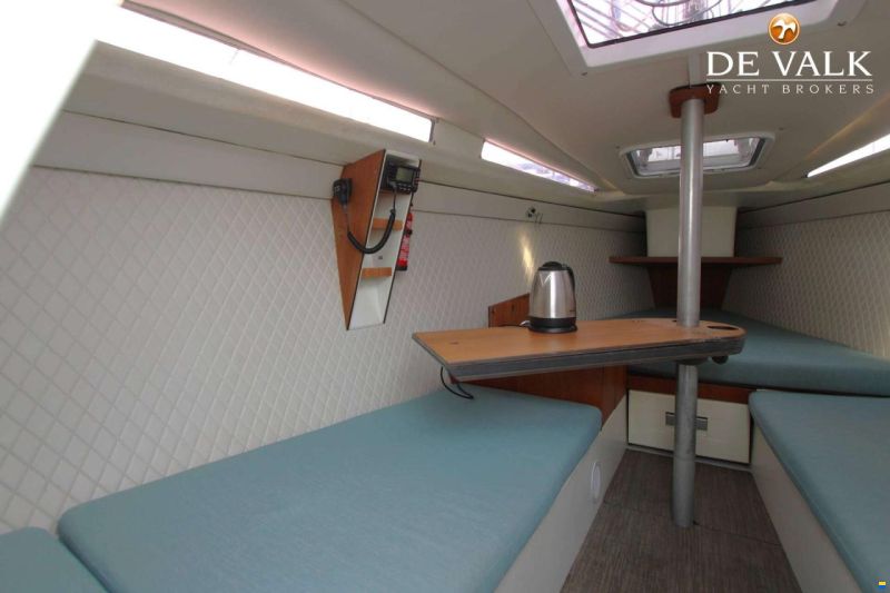 Domani S30 Sportyacht