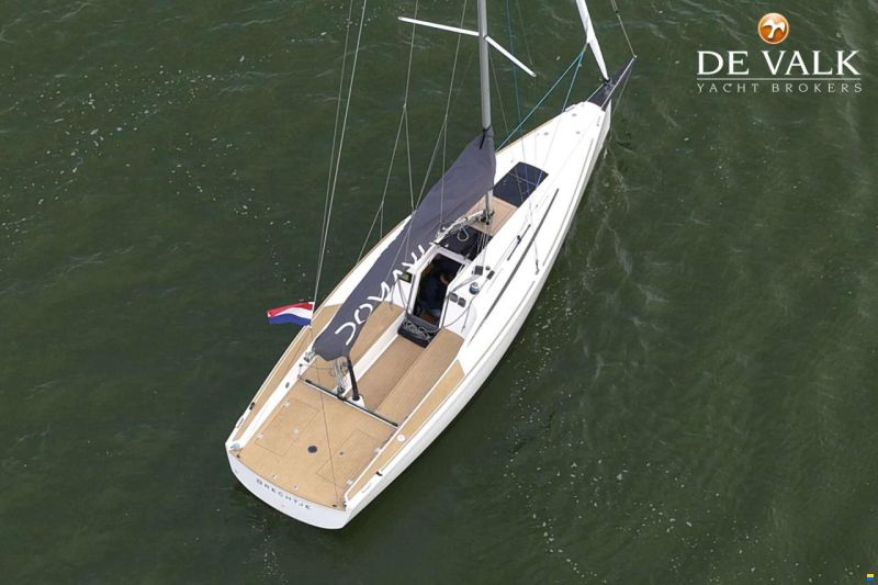 Domani S30 Sportyacht
