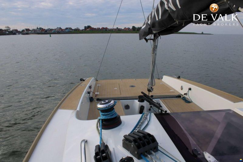 Domani S30 Sportyacht