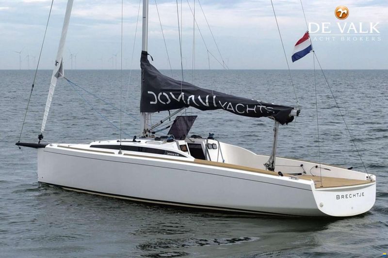 Domani S30 Sportyacht