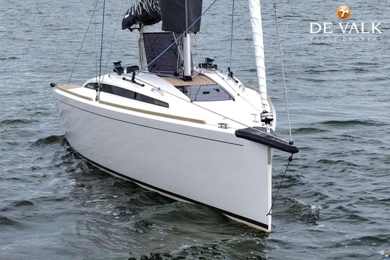 Domani S30 Sportyacht