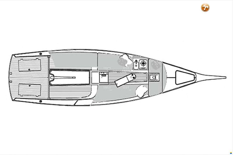 Domani S30 Sportyacht