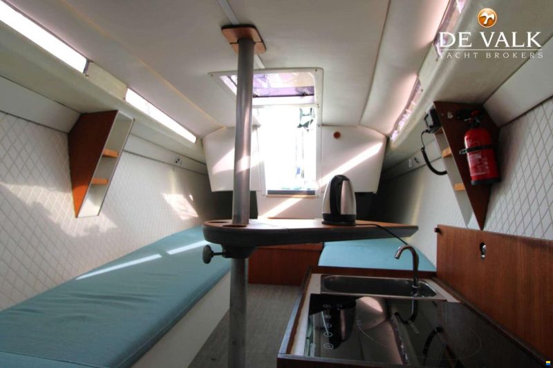 Domani S30 Sportyacht