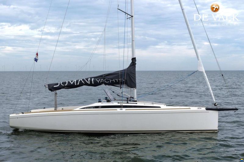 Domani S30 Sportyacht