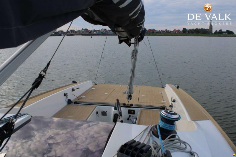 Domani S30 Sportyacht