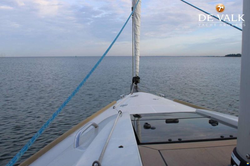 Domani S30 Sportyacht