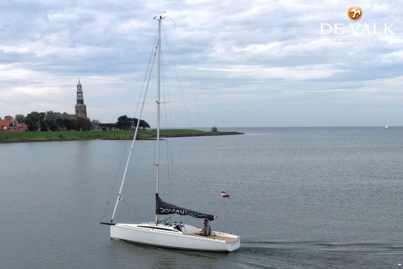Domani S30 Sportyacht