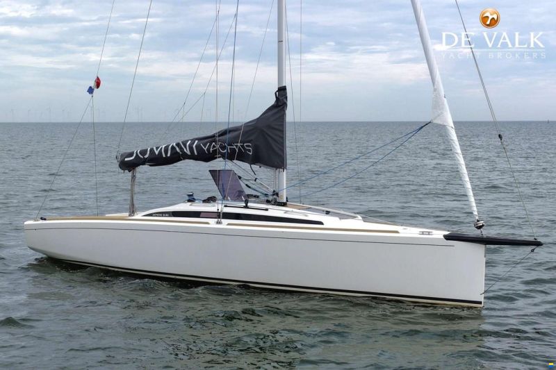 Domani S30 Sportyacht