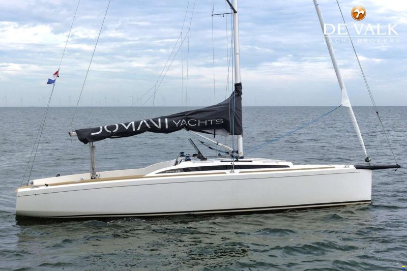 Domani S30 Sportyacht