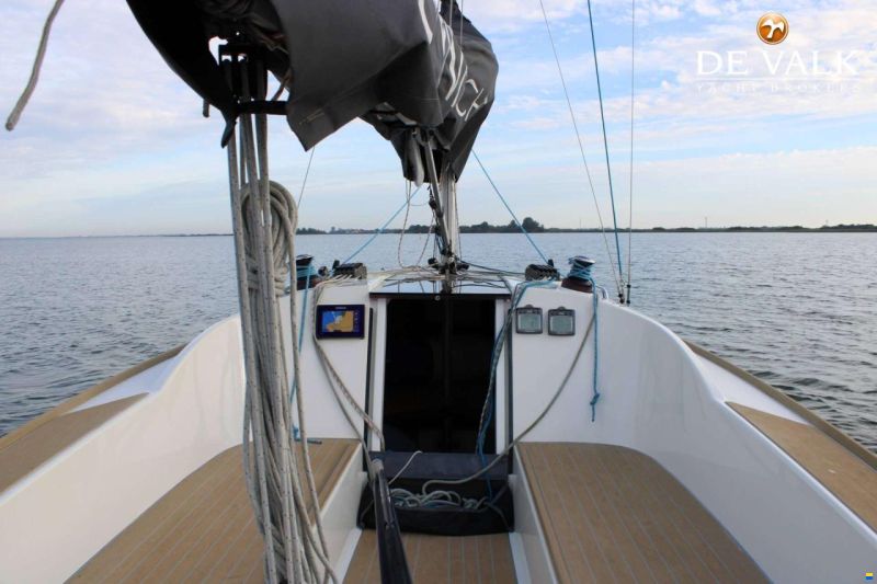 Domani S30 Sportyacht