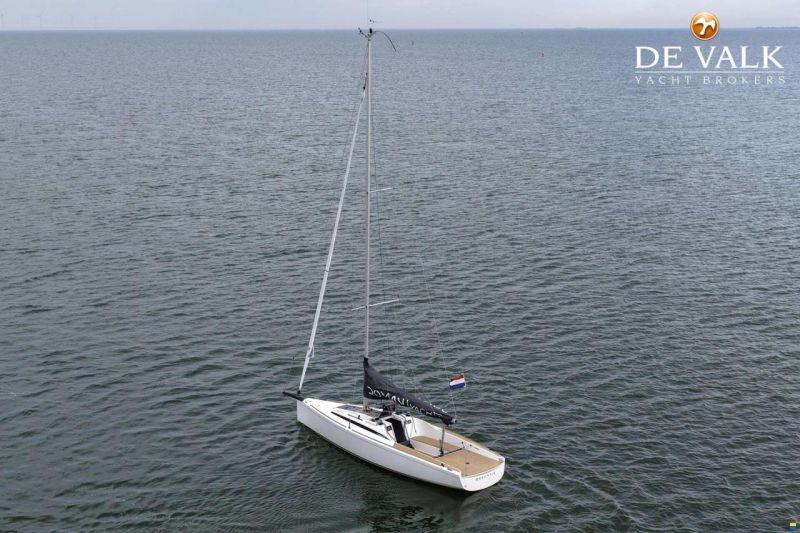 Domani S30 Sportyacht