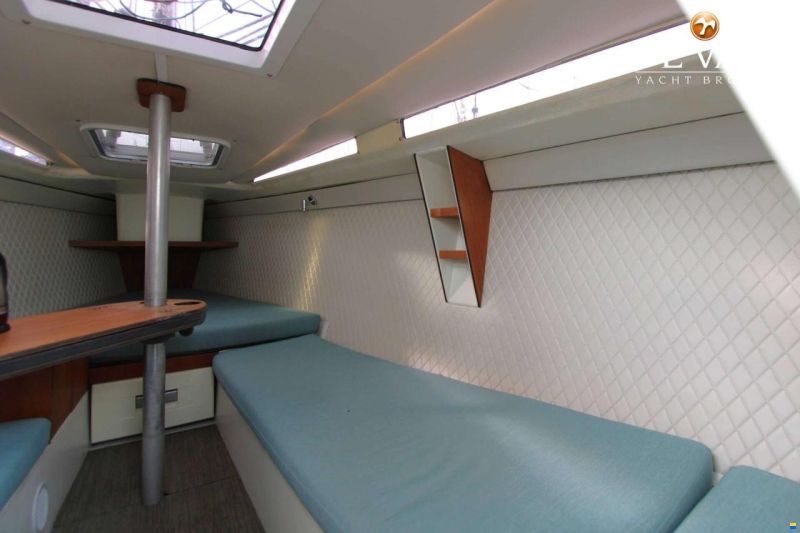 Domani S30 Sportyacht