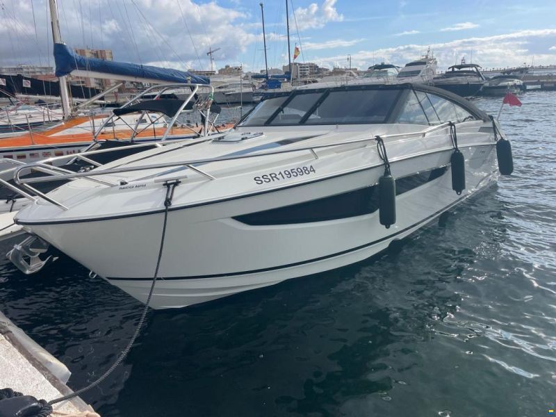 Parker 850 Voyager