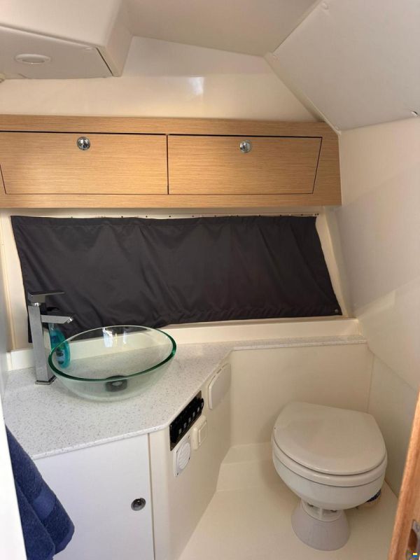 Parker 850 Voyager