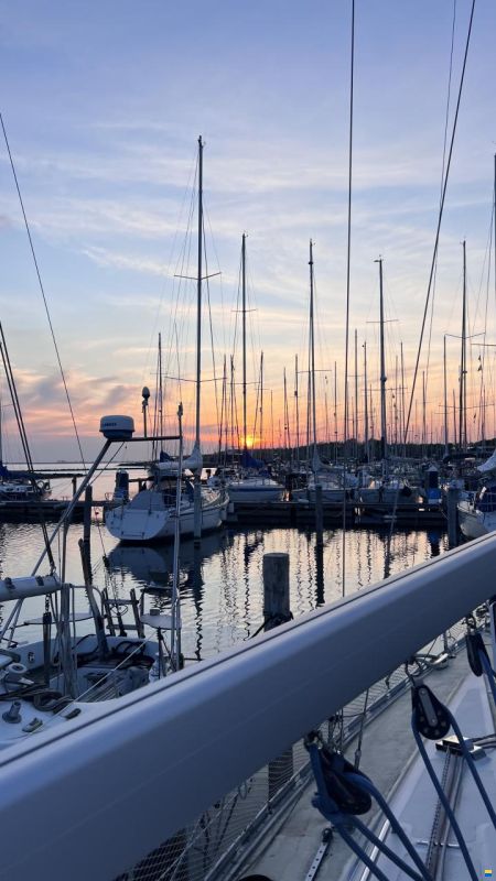 Bavaria 300