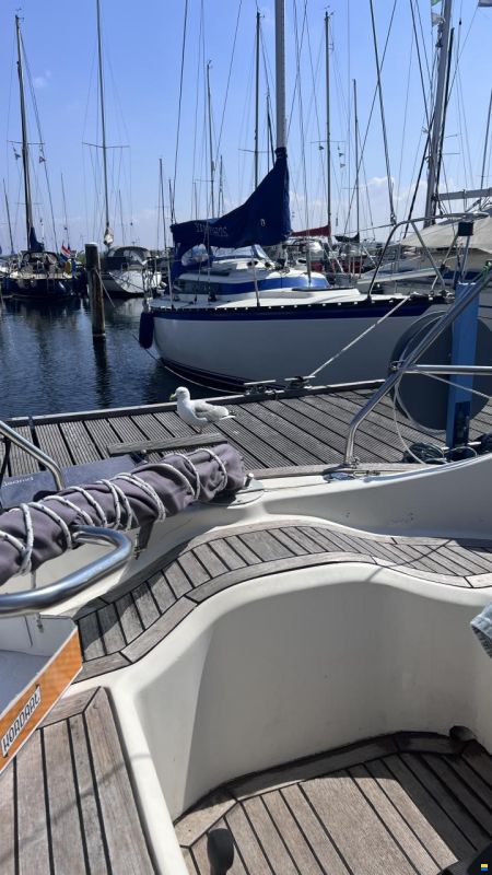 Bavaria 300