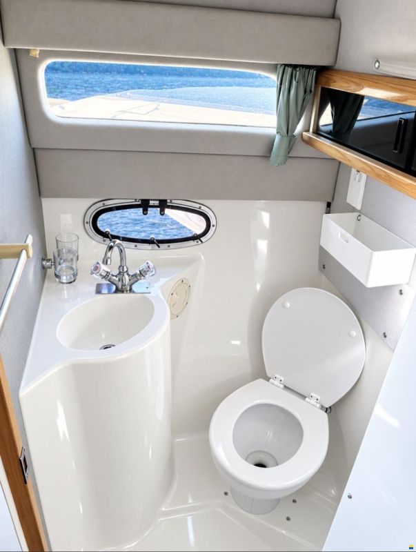 Bayliner 2755 Sunbridge