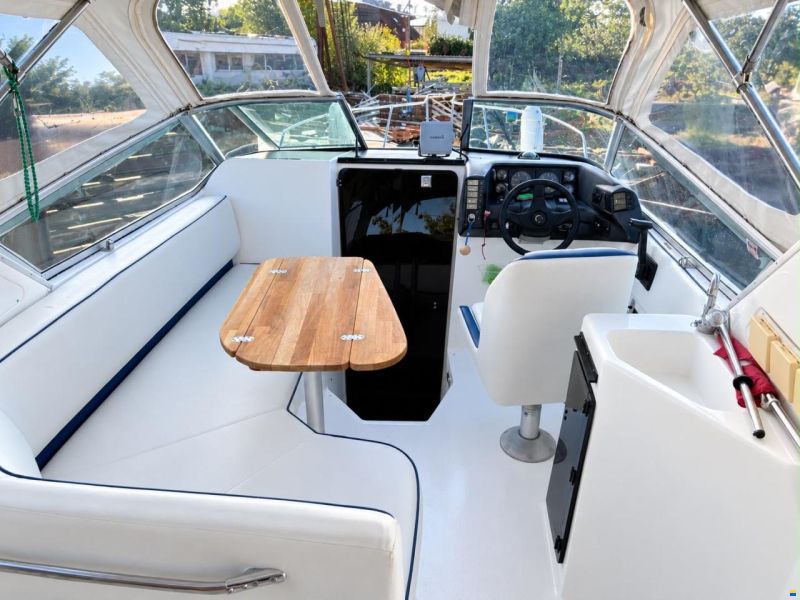 Bayliner 2755 Sunbridge