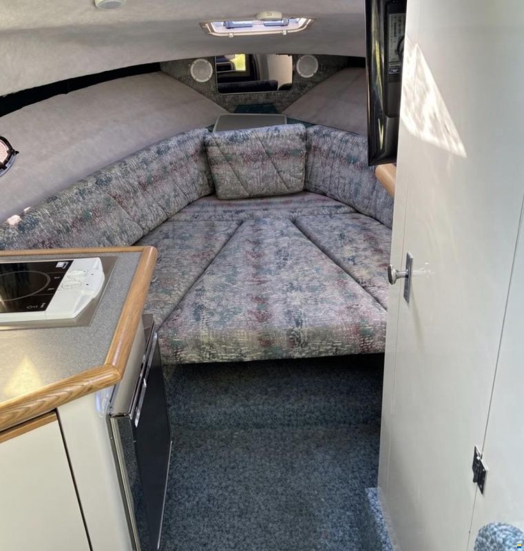 Bayliner 2755 Sunbridge