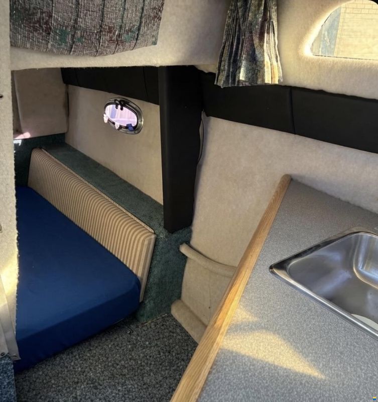 Bayliner 2755 Sunbridge