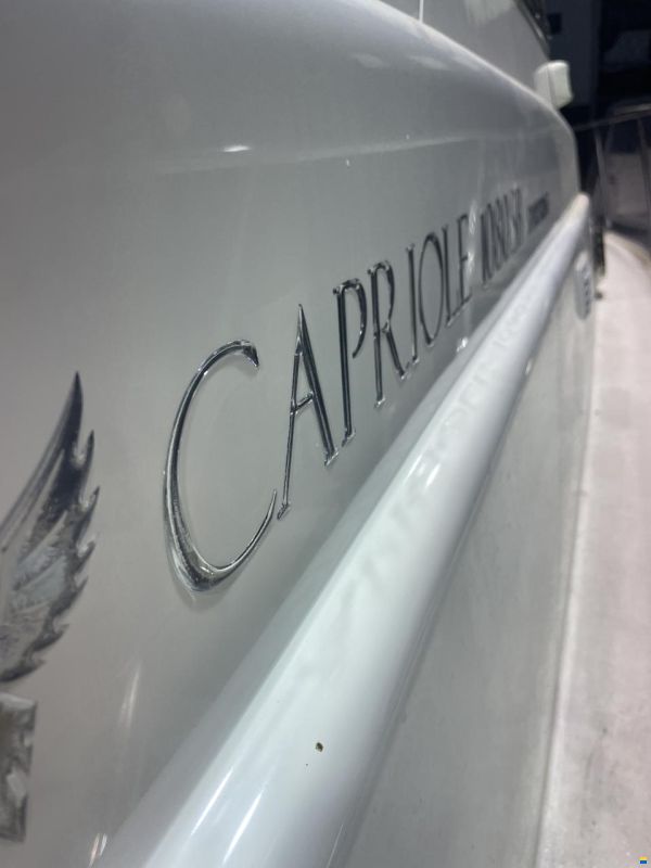 Falcon Capriole 1080