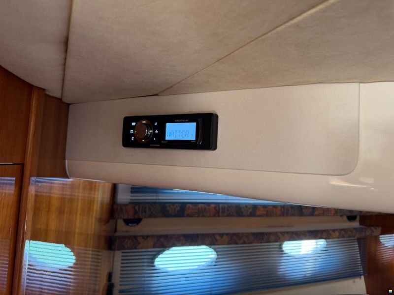 Falcon Capriole 1080