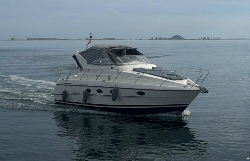 Falcon Capriole 1080