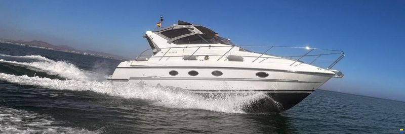 Falcon Capriole 1080