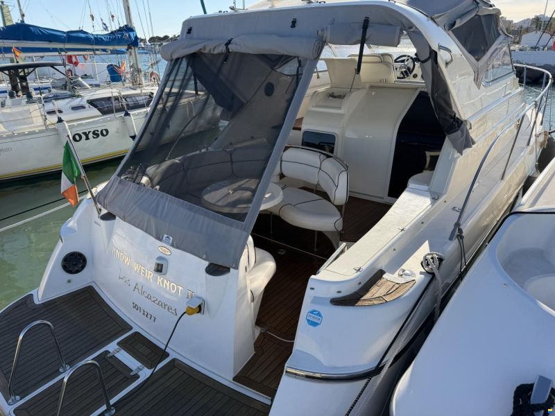 Falcon Capriole 1080