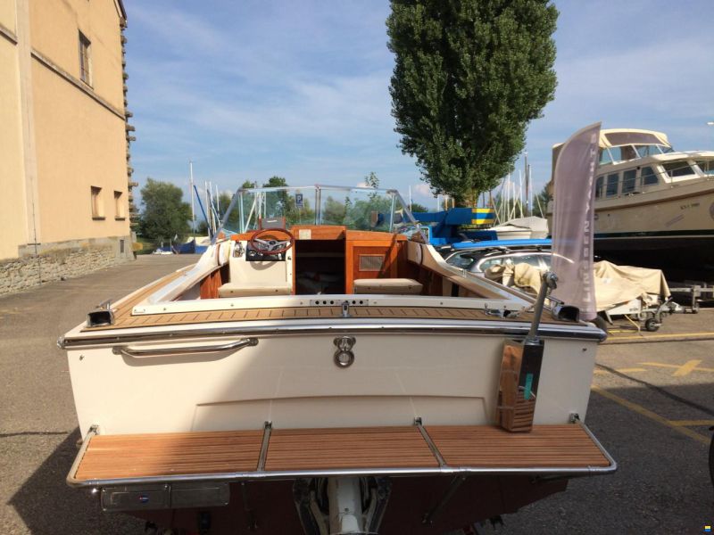 Coronet 21 DC