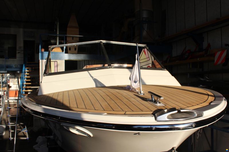 Coronet 21 DC